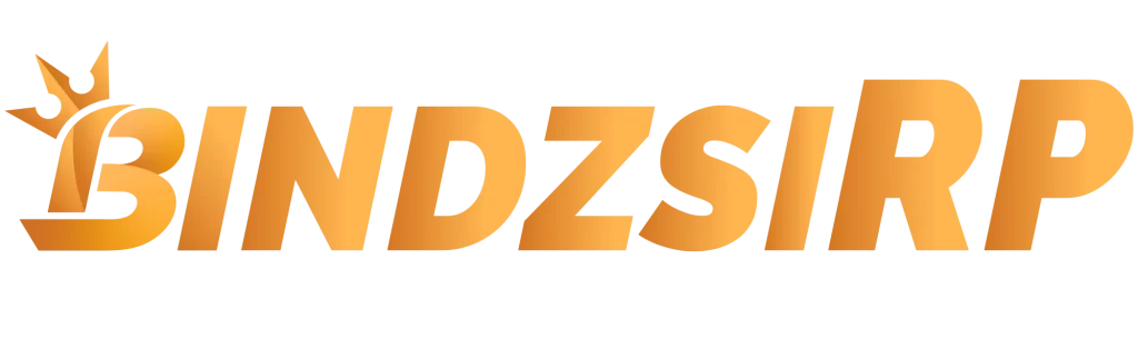 BindzsiRP logo